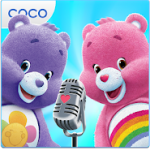 Care Bears Music Band icon