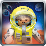 PLAYMOBIL Mars Mission icon