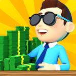 Millionaire Billionaire Tycoon – Clicker Game icon