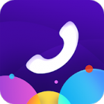 Phone Color Screen – Colorful Call Flash Themes icon