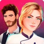 Recipe of love: Interactive Story icon