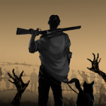 Desert storm:Zombie Survival icon