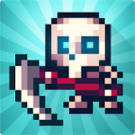 Tap Wizard RPG: Arcane Quest icon