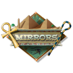 Mirrors – The Light Reflection Puzzle Game icon