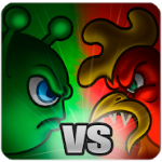 Bubble Wars icon