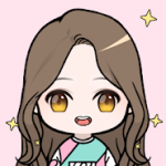 Unnie doll icon