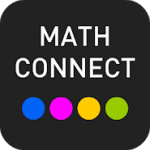 Math Connect icon