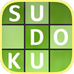 Sudoku+ icon