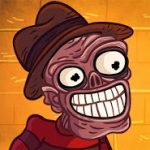 Troll Face Quest Horror 2: Halloween Special icon