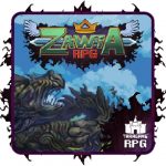 Zawia RPG icon