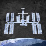 ISS HD Live: Live Earth Viewing from Space Station icon