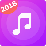 GO Music Player – Mp3 Player, Themes, Equalizer icon