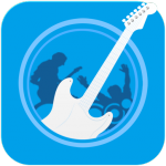 Walk Band – Multitracks Music icon