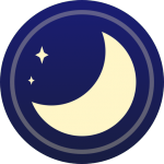 Blue Light Filter – Night Mode, Eye Care icon