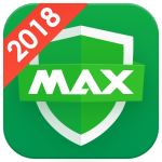 MAX Security – Antivirus, Virus Cleaner, Booster icon