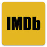 IMDb Movies & TV icon