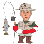 Fisherman Navigator icon