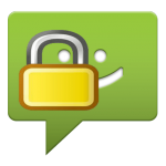 Private Message Box: Hide SMS icon