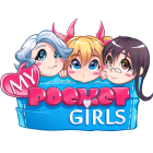 My Pocket Girls icon