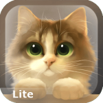 Tummy The Kitten Lite icon