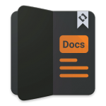 ModPE Docs icon