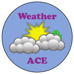 Weather ACE icon