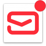 myMail – Email icon