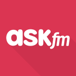 ASKfm – Ask Me Anonymous Questions icon