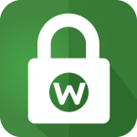 Webroot Mobile Security & Antivirus icon