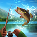 Fishing Baron – realistic fishing simulator. icon