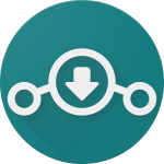 Lineage Downloader icon