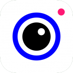 InstaSize Pic Collage Image Resizer & Photo Grid icon