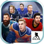 Puzzle Hockey icon