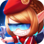 Summoner Legends RPG icon