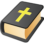 MyBible – Bible icon