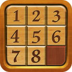 Numpuz: Classic Number Games, Num Riddle Puzzle icon