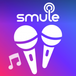 Smule – The #1 Singing App icon