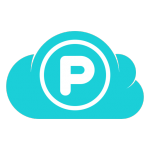 pCloud: Free Cloud Storage icon