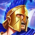 War Odyssey: Gods and Heroes icon