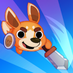 Sling Smashing icon