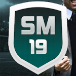 Soccer Manager 2019 icon