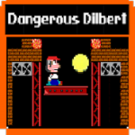 Dangerous Dilbert icon