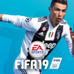 FIFA Mobile 19 icon