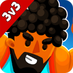 Shroom Snatcher – 3v3 Brawler icon