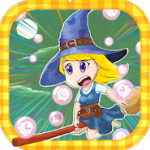 Witch GO icon