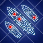 Fleet Battle – Sea Battle icon