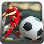 Real Soccer League Simulation Game icon