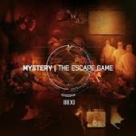 Mystery: The Escape Game icon