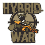 Hybrid War icon