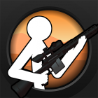 Clear Vision 4 – Free Sniper Game icon